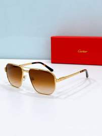 Picture of Cartier Sunglasses _SKUfw79566728fw